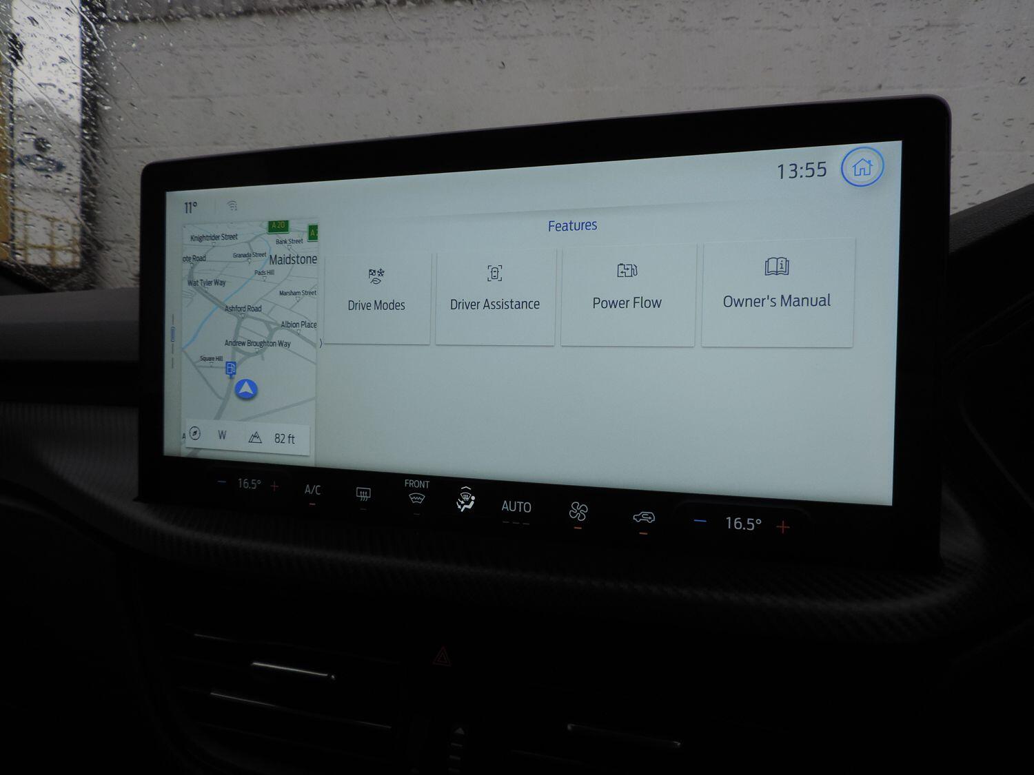 Used Ford Kuga 2024 for sale - 76771704: Photo 32