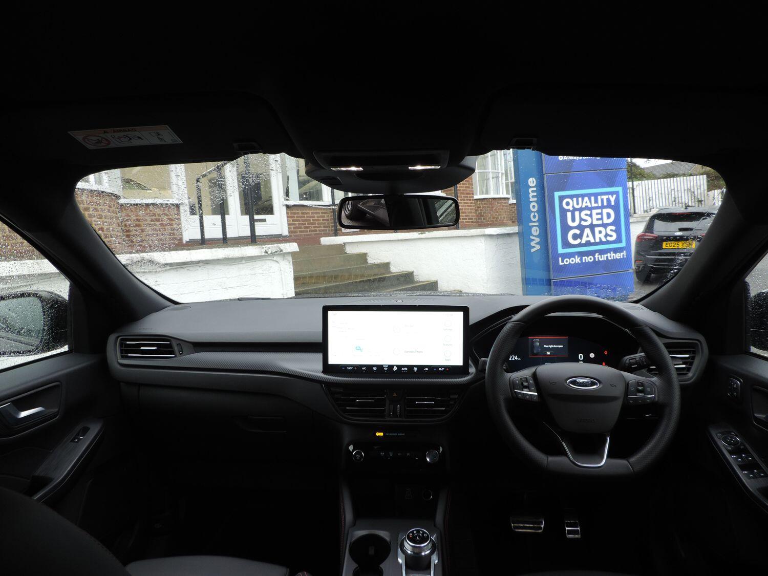 Used Ford Kuga 2024 for sale - 76771704: Photo 47