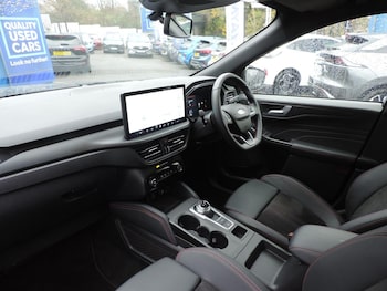 Used Ford Kuga 2024 for sale - 76771704: Photo