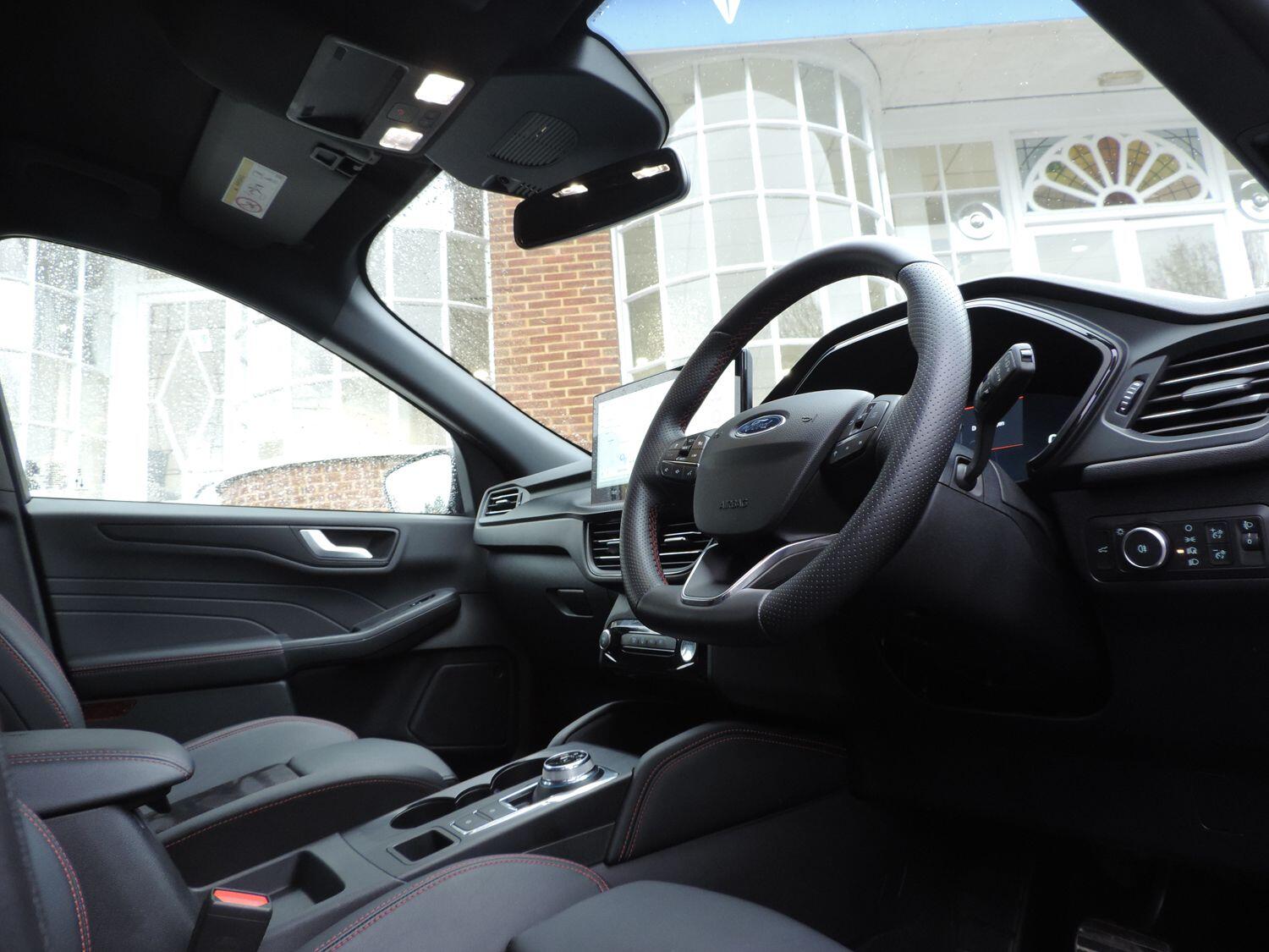 Used Ford Kuga 2024 for sale - 76771704: Photo 5