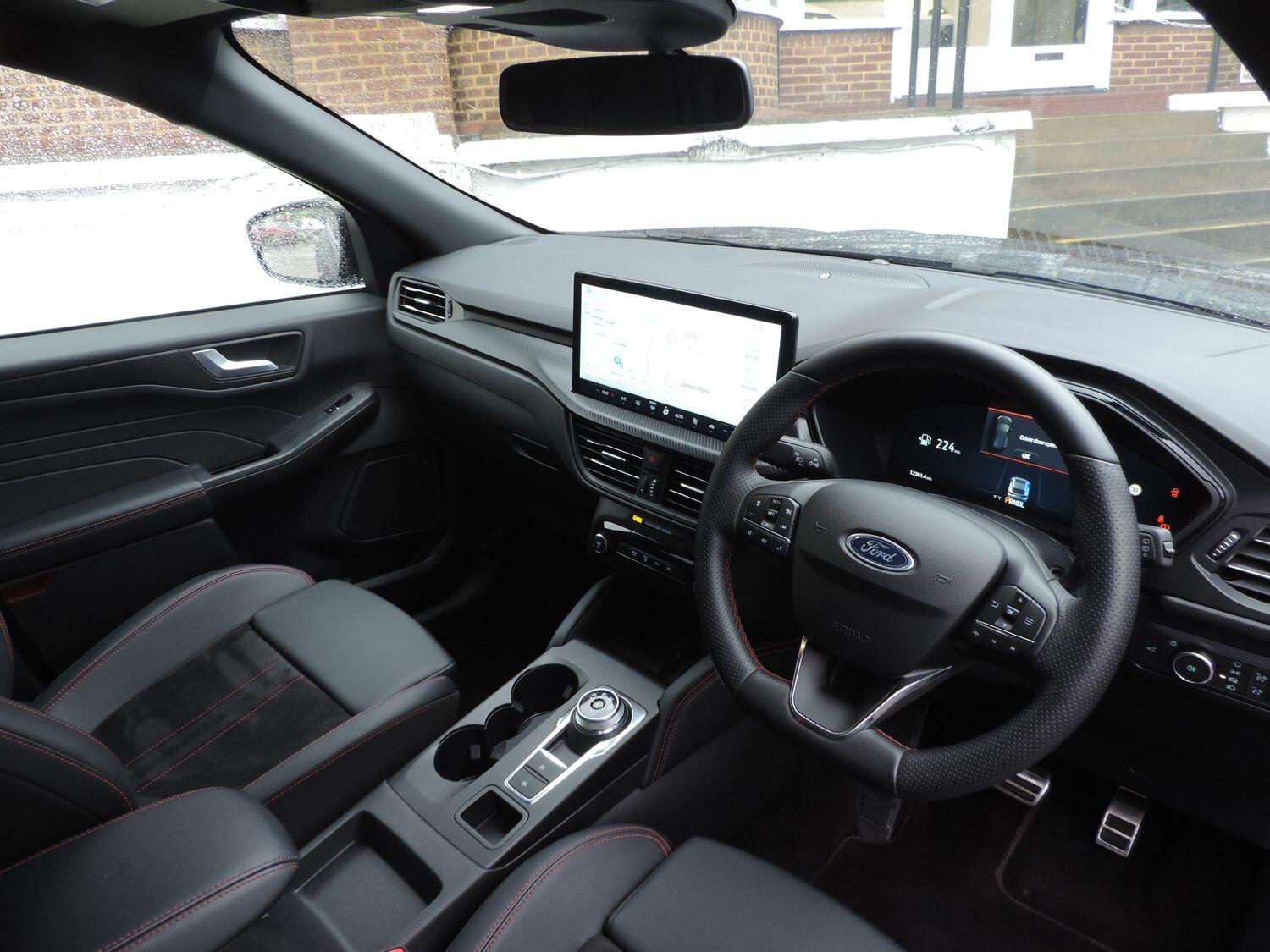 Used Ford Kuga 2024 for sale - 76771704: Photo 6