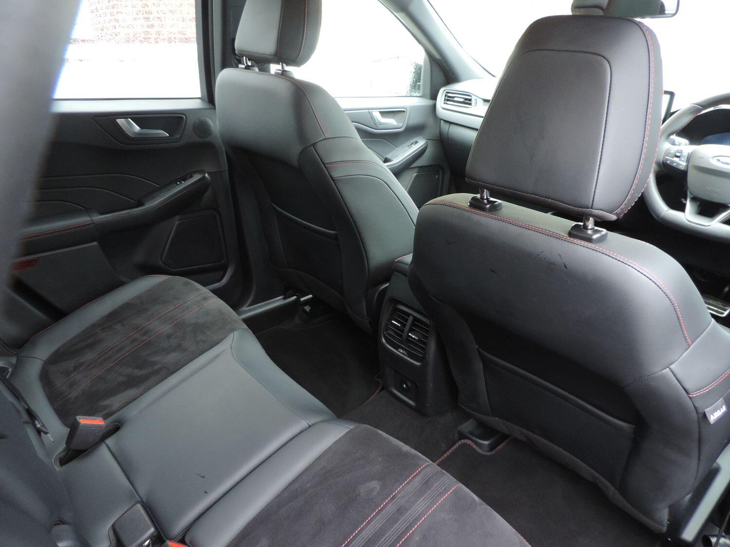 Used Ford Kuga 2024 for sale - 76771704: Photo 9