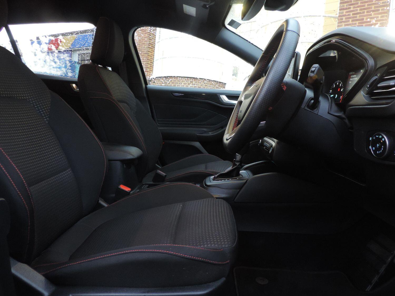 Used Ford Focus 2025 for sale - 76823515: Photo 10