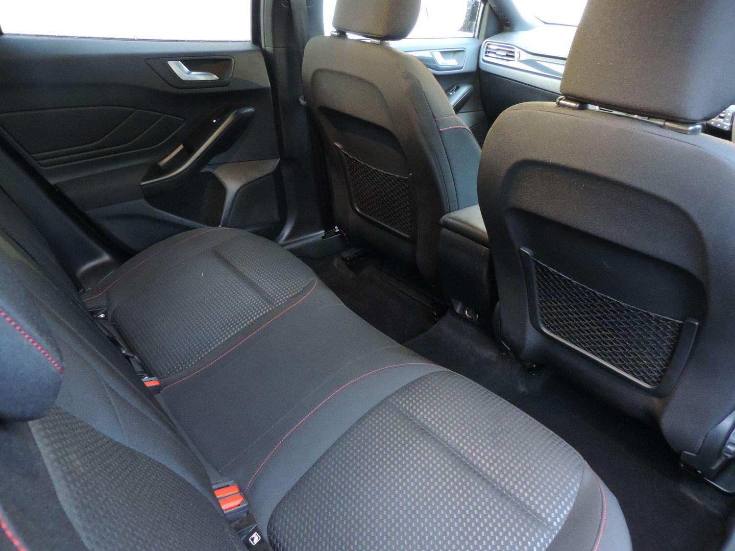 Used Ford Focus 2025 for sale - 76823515: Photo 11