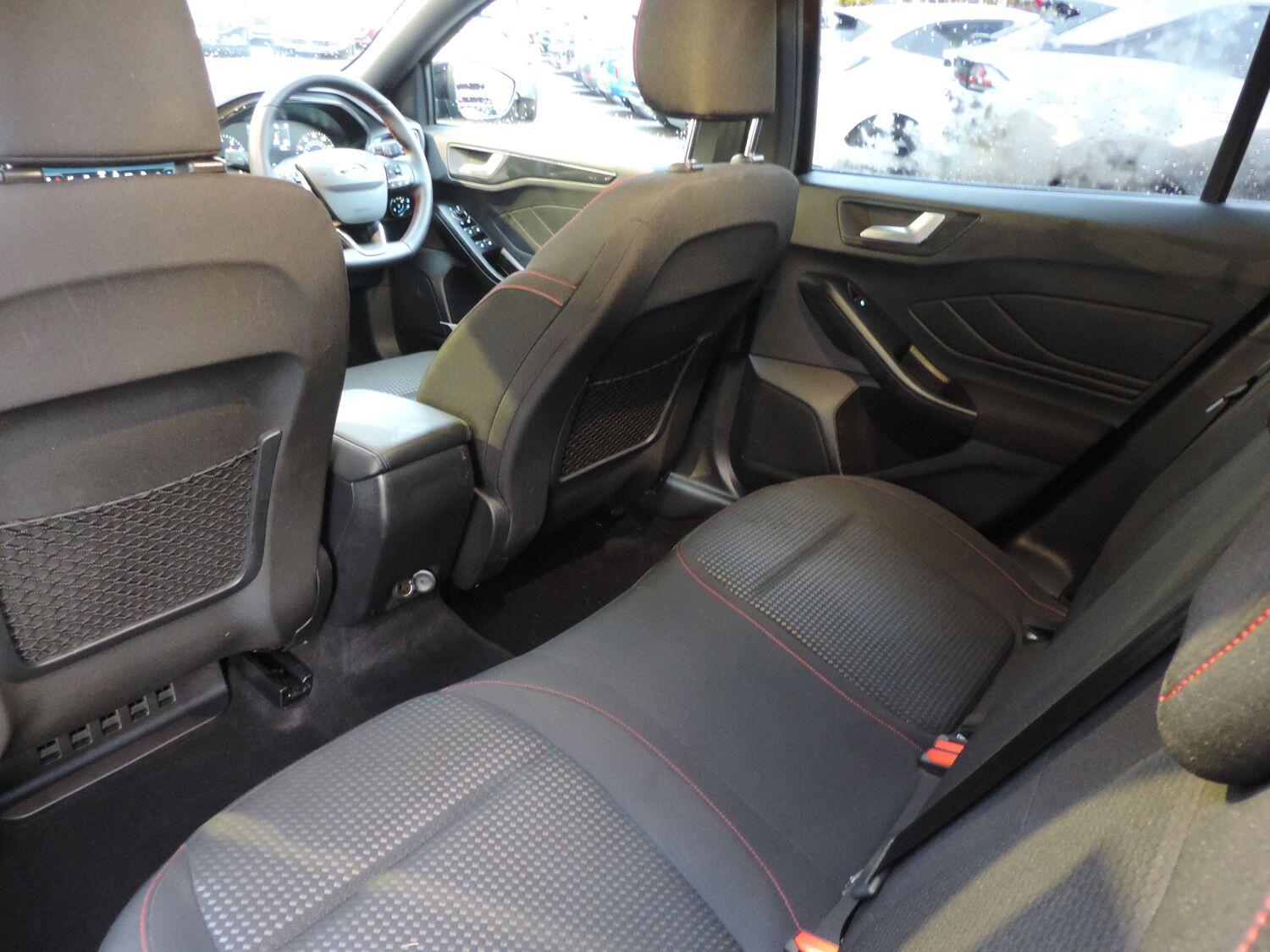 Used Ford Focus 2025 for sale - 76823515: Photo 12