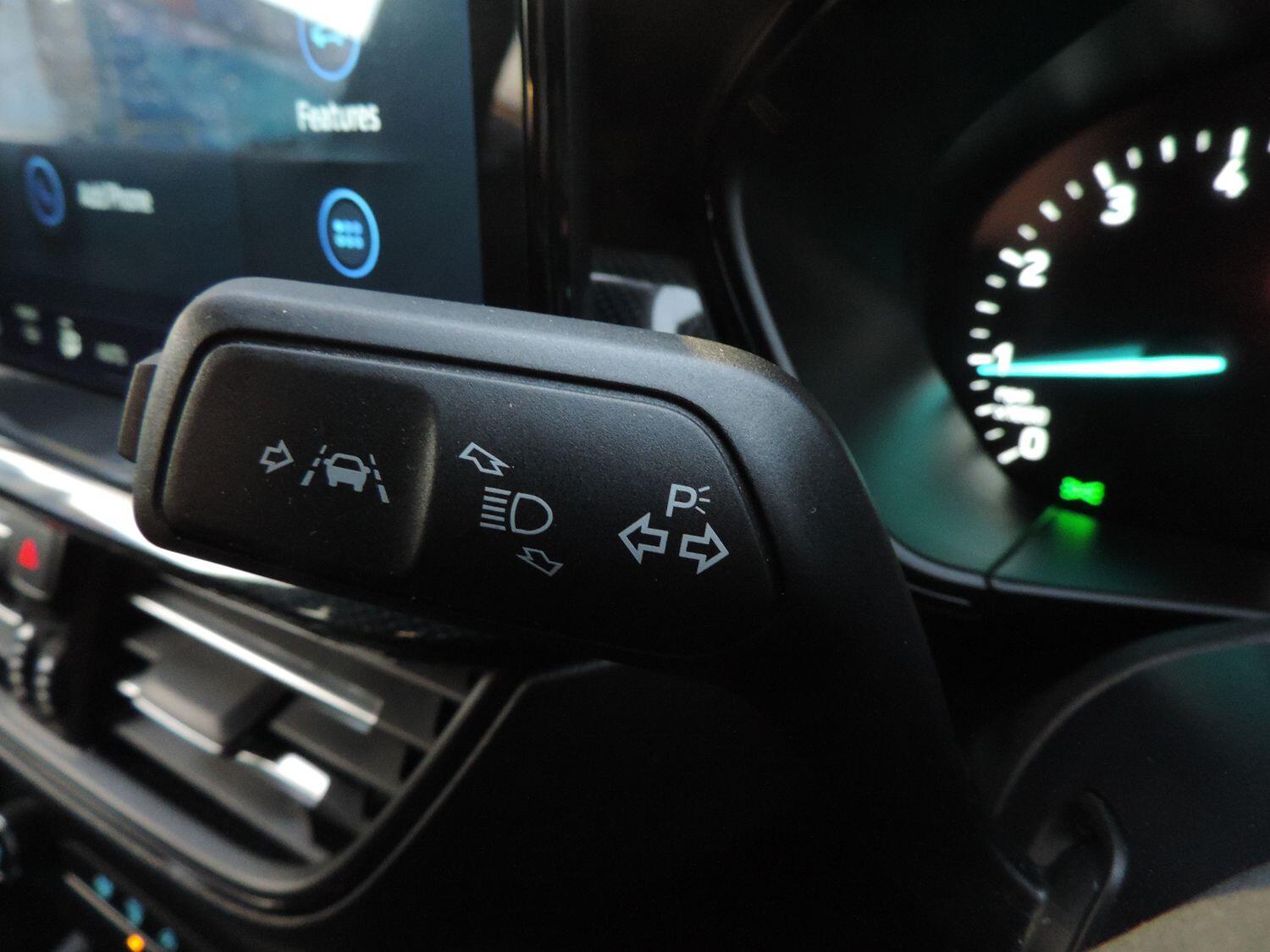 Used Ford Focus 2025 for sale - 76823515: Photo 14