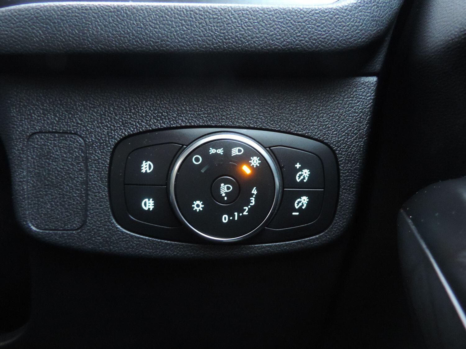 Used Ford Focus 2025 for sale - 76823515: Photo 17