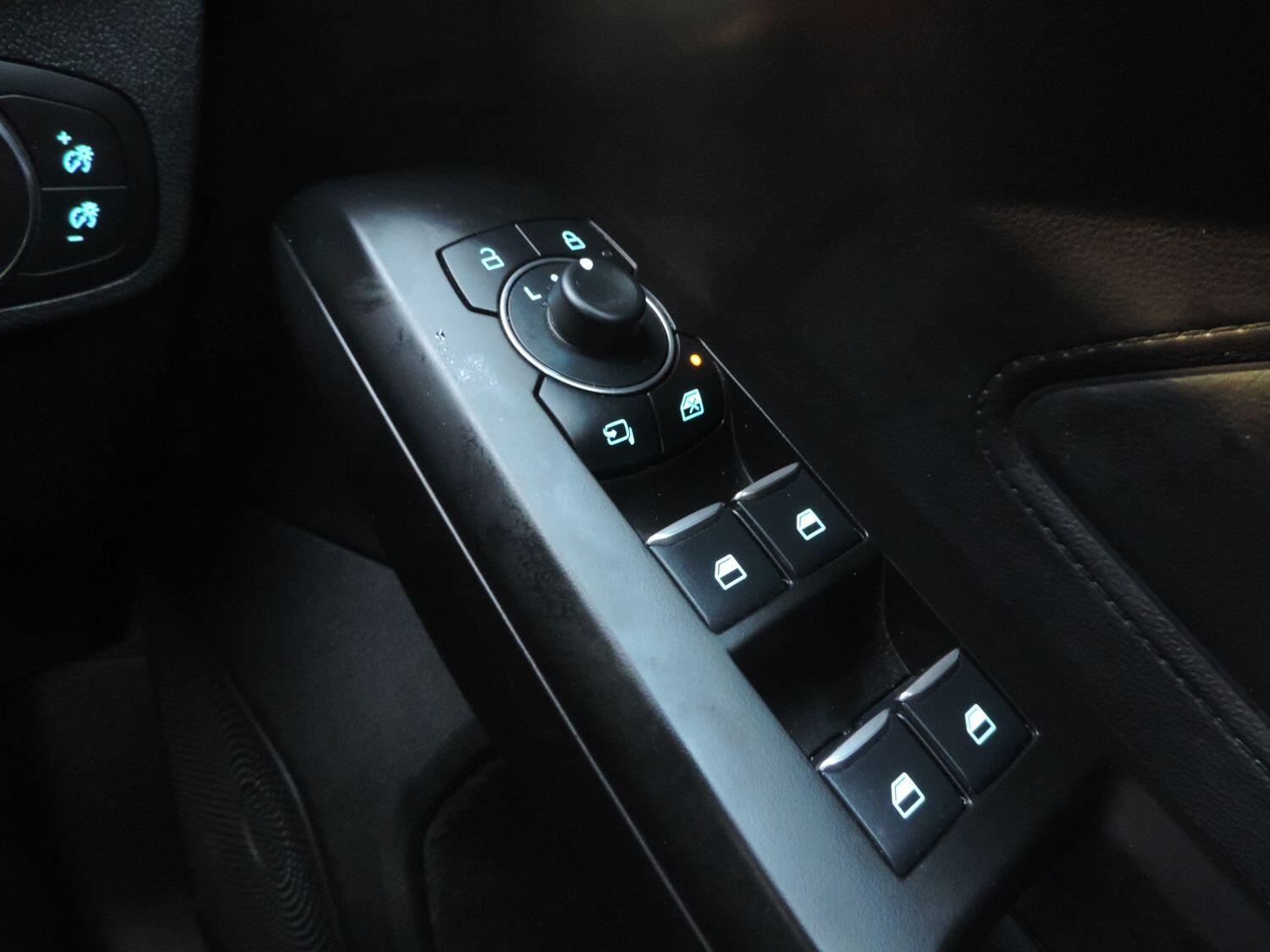 Used Ford Focus 2025 for sale - 76823515: Photo 19