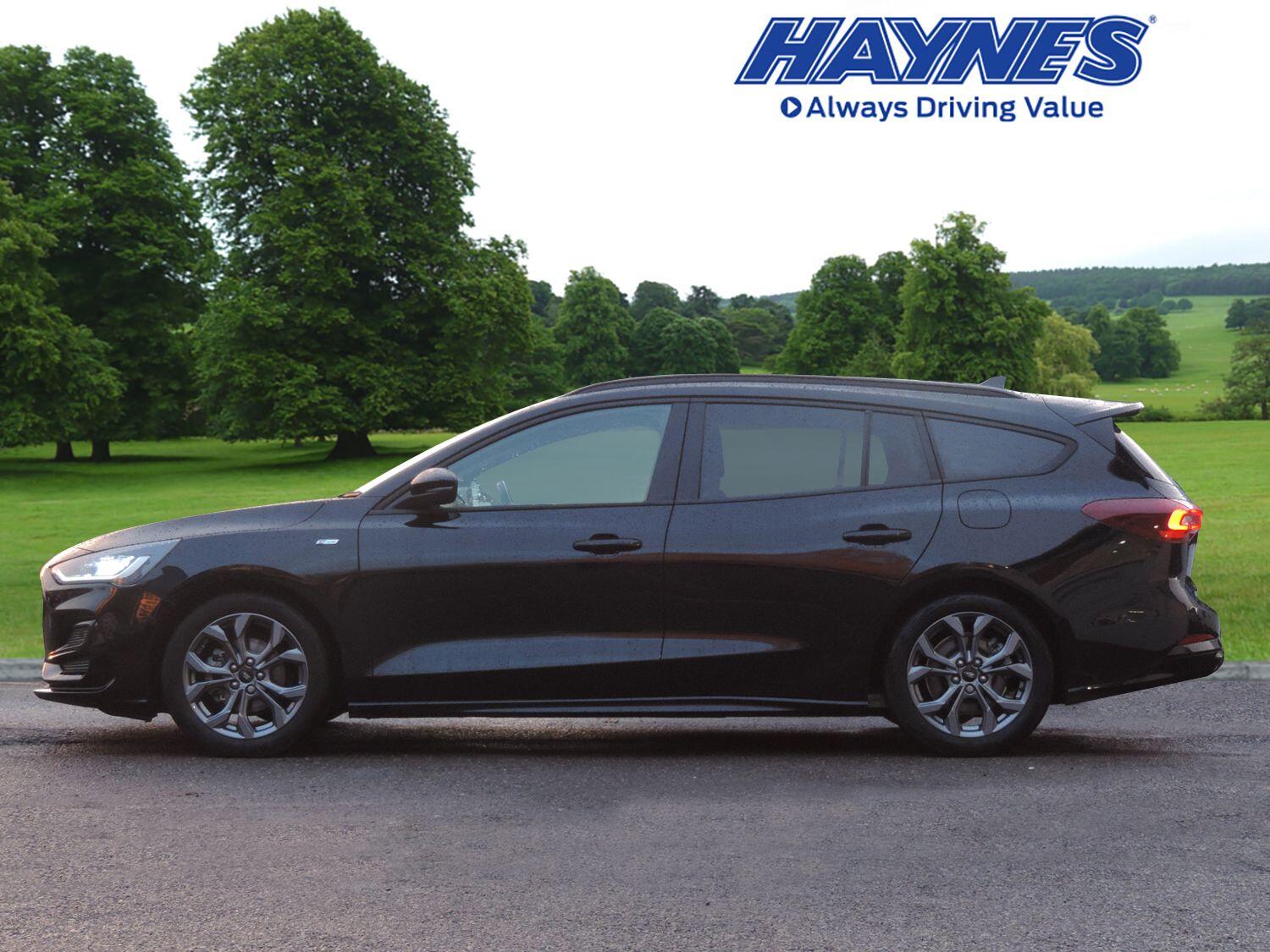 Used Ford Focus 2025 for sale - 76823515: Photo 2