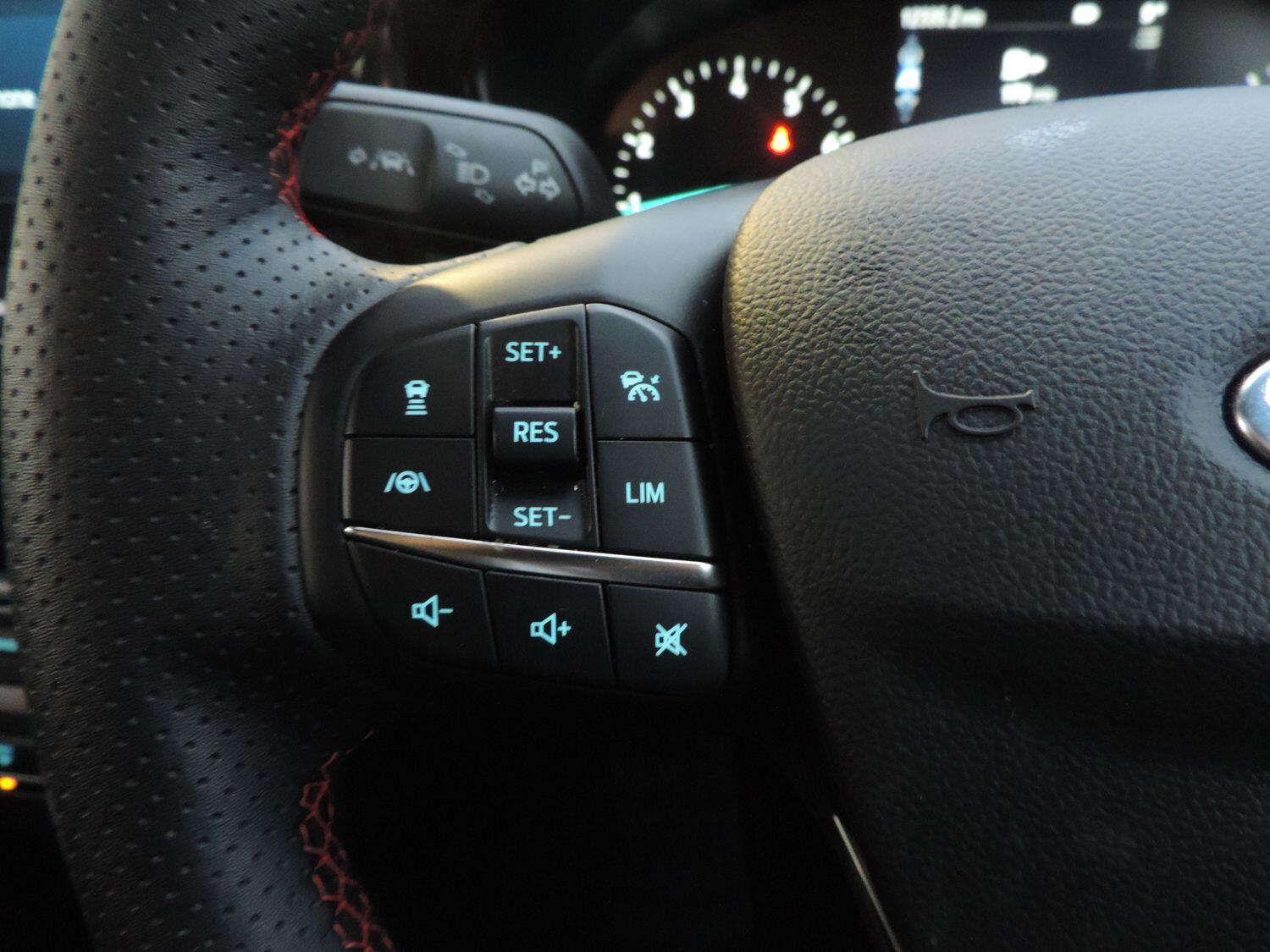 Used Ford Focus 2025 for sale - 76823515: Photo 20