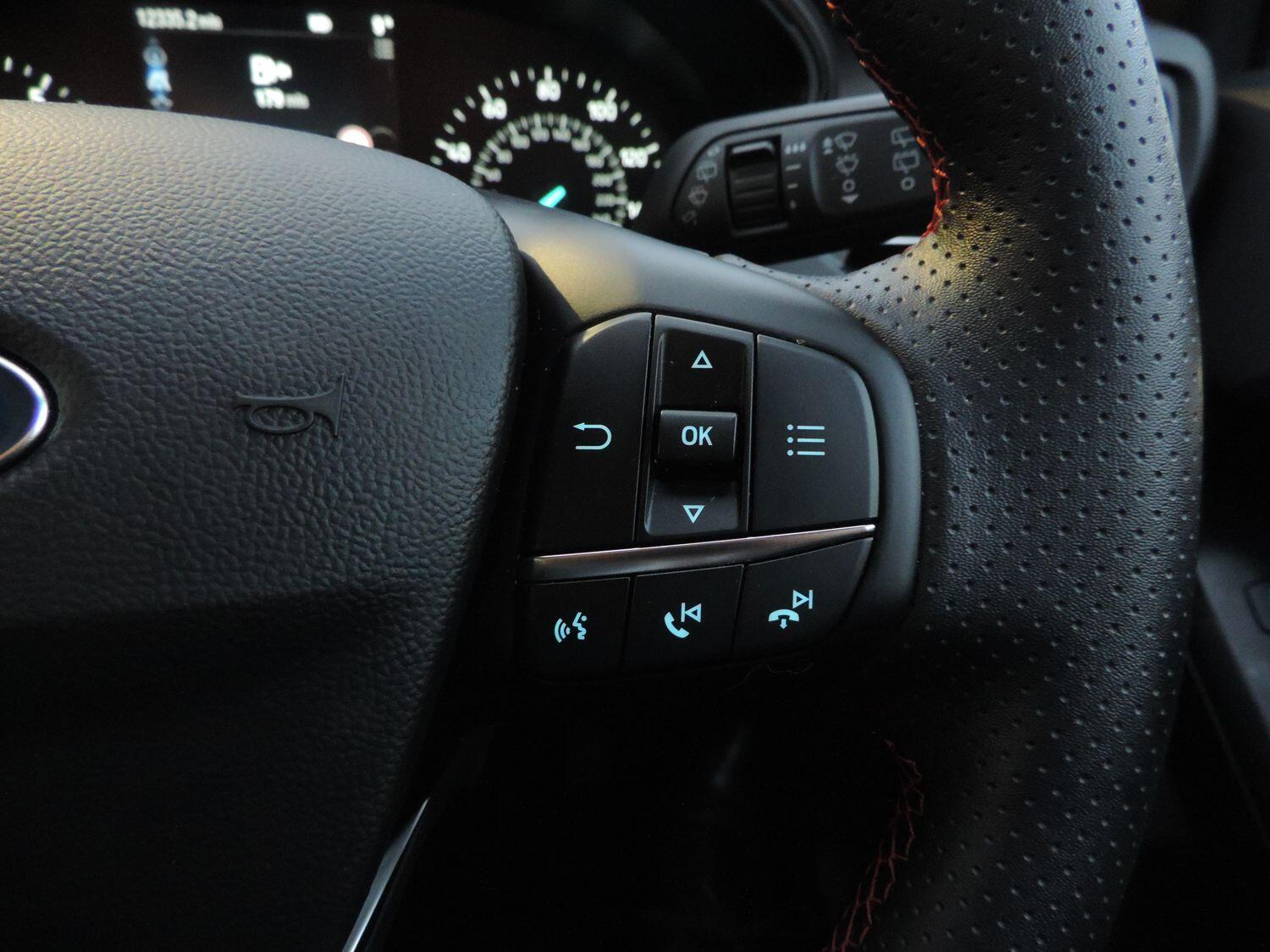 Used Ford Focus 2025 for sale - 76823515: Photo 21