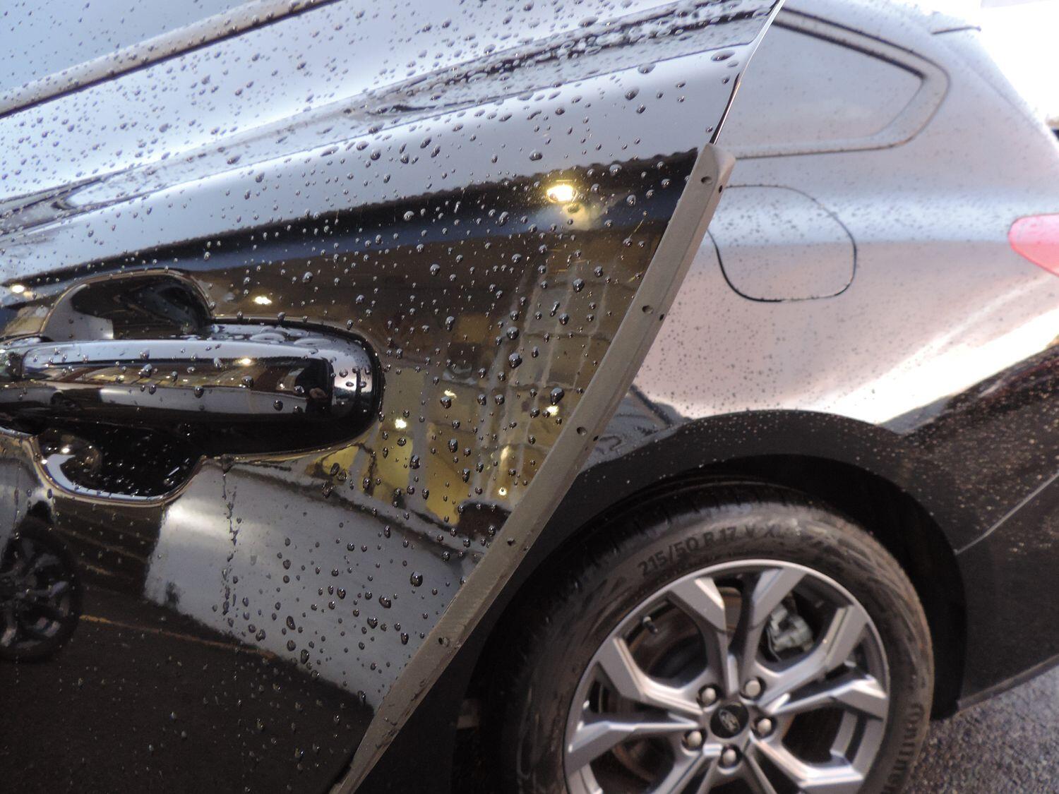 Used Ford Focus 2025 for sale - 76823515: Photo 22