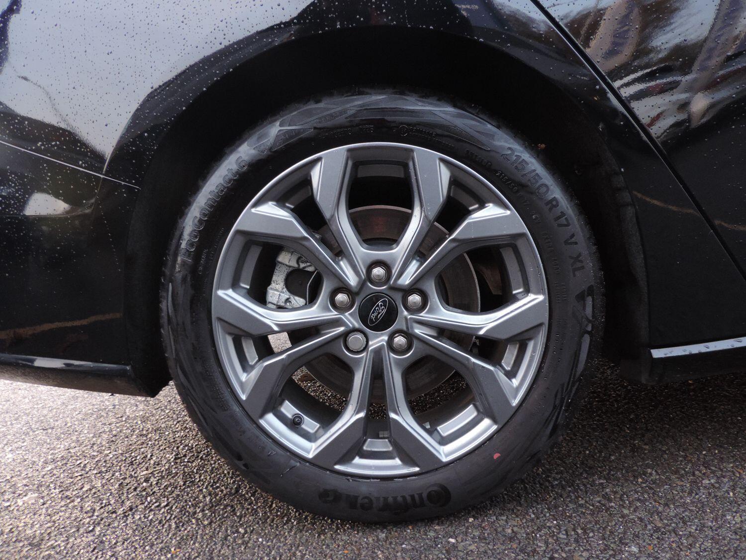 Used Ford Focus 2025 for sale - 76823515: Photo 23