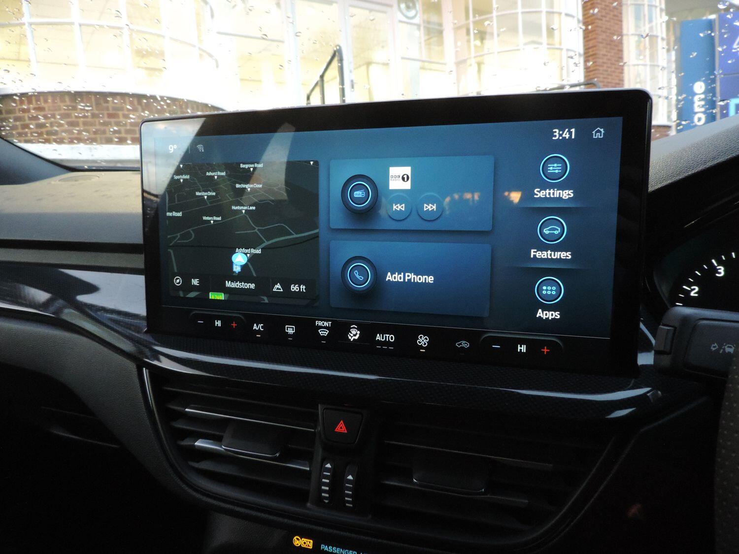 Used Ford Focus 2025 for sale - 76823515: Photo 24