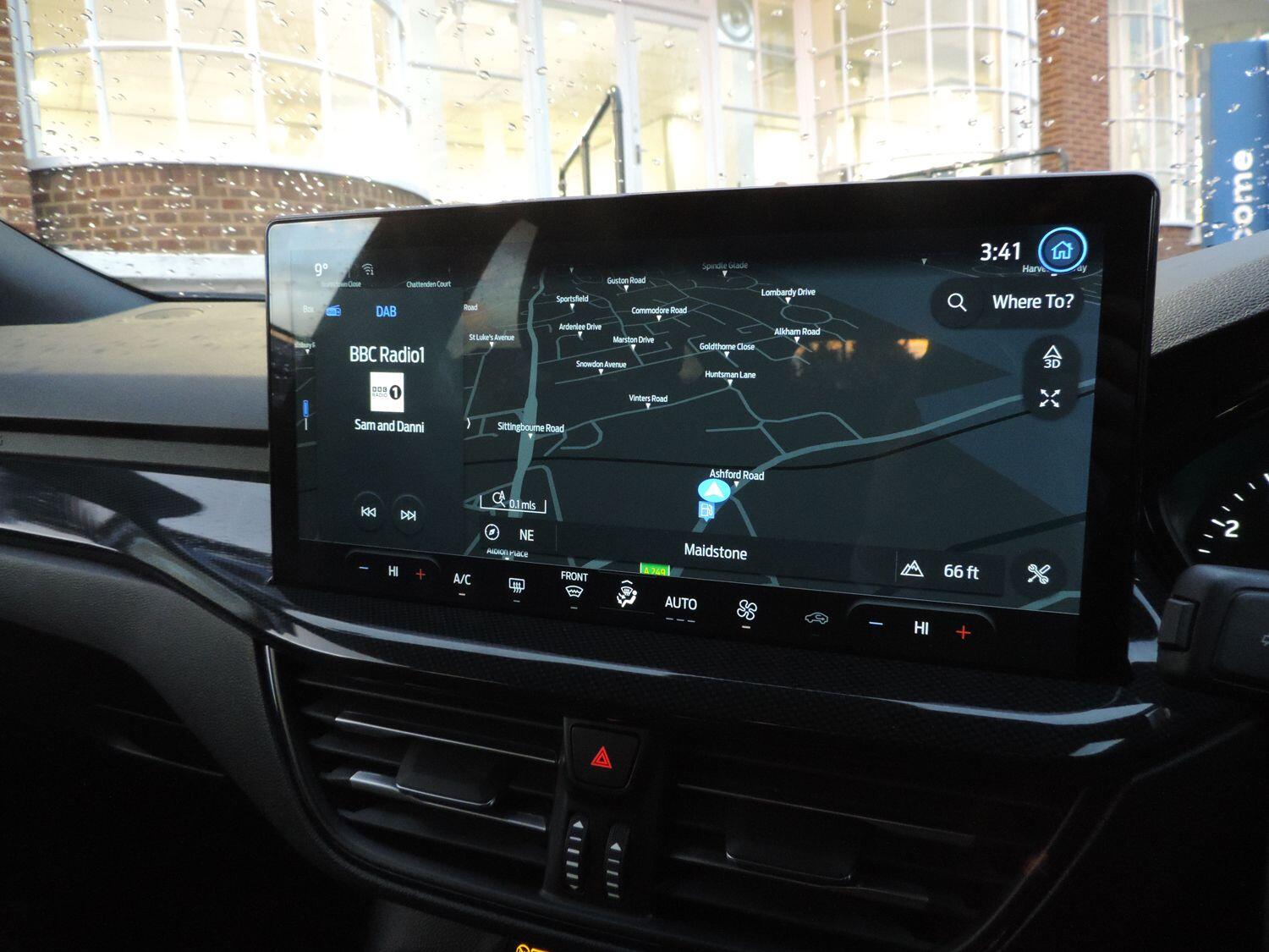 Used Ford Focus 2025 for sale - 76823515: Photo 25