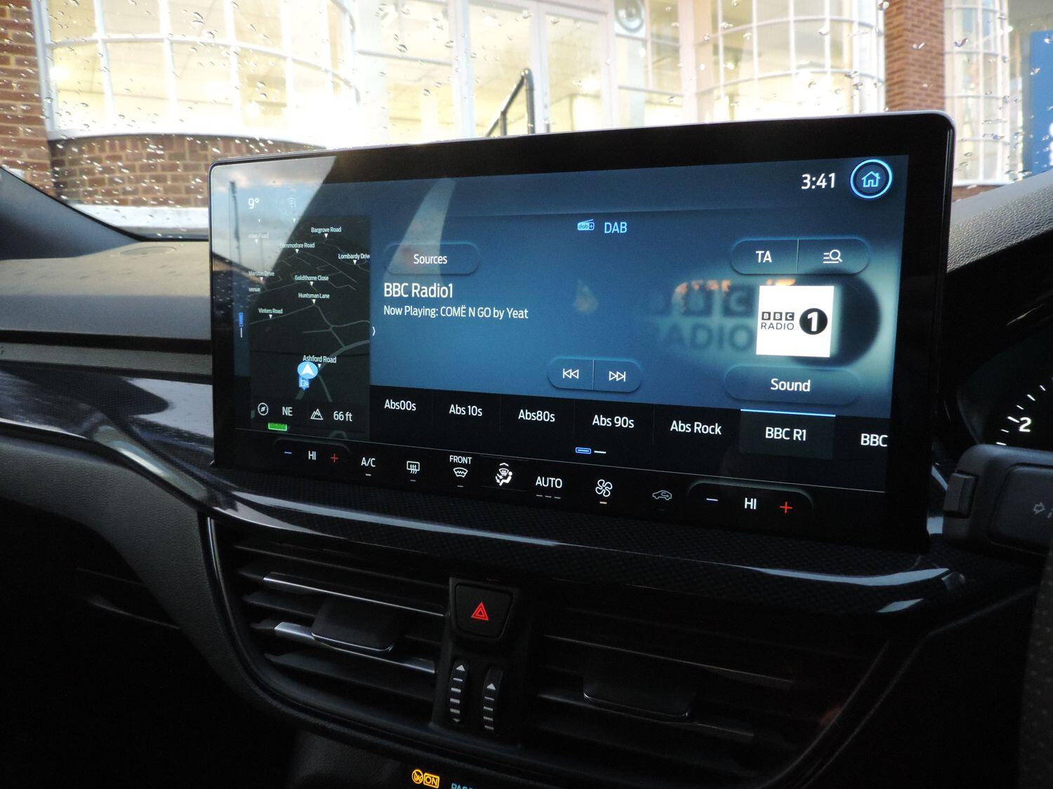 Used Ford Focus 2025 for sale - 76823515: Photo 26