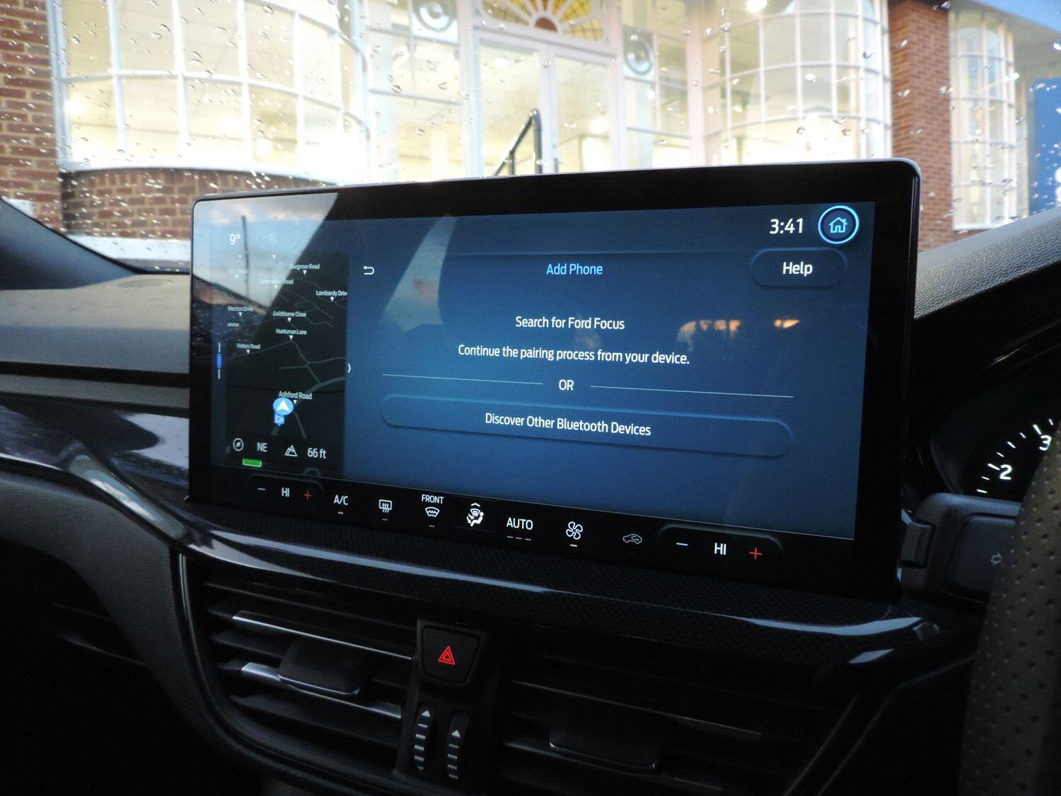 Used Ford Focus 2025 for sale - 76823515: Photo 27