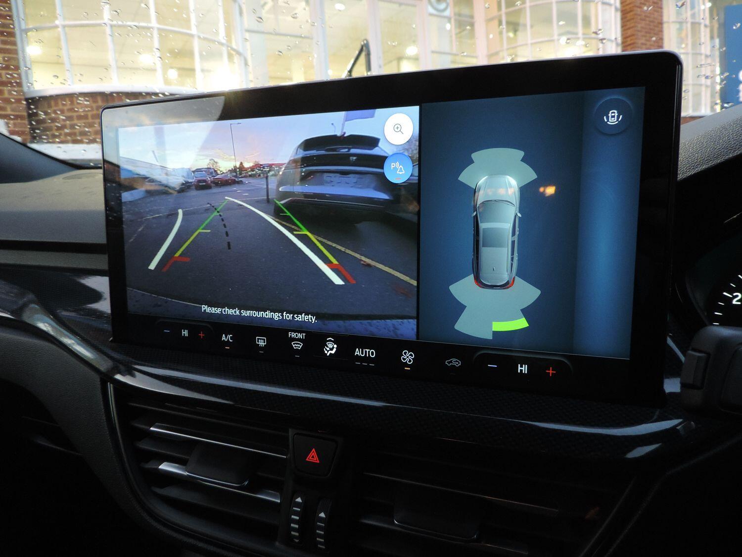 Used Ford Focus 2025 for sale - 76823515: Photo 28