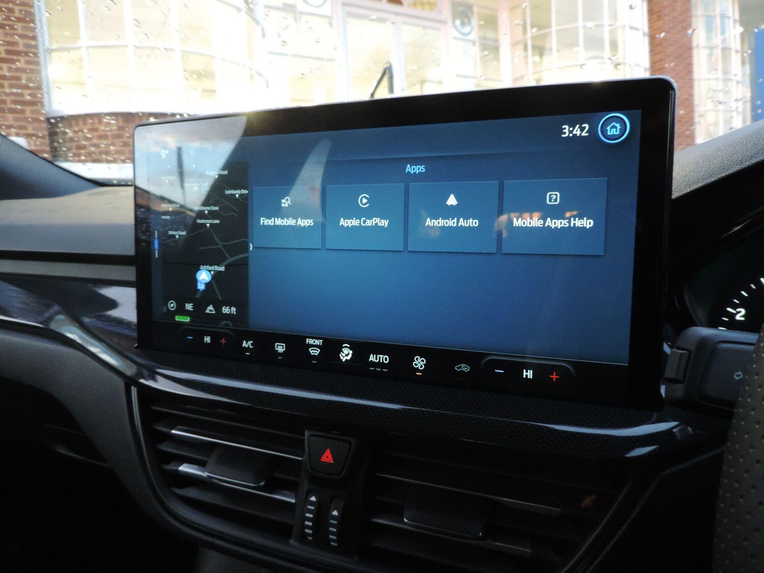 Used Ford Focus 2025 for sale - 76823515: Photo 29