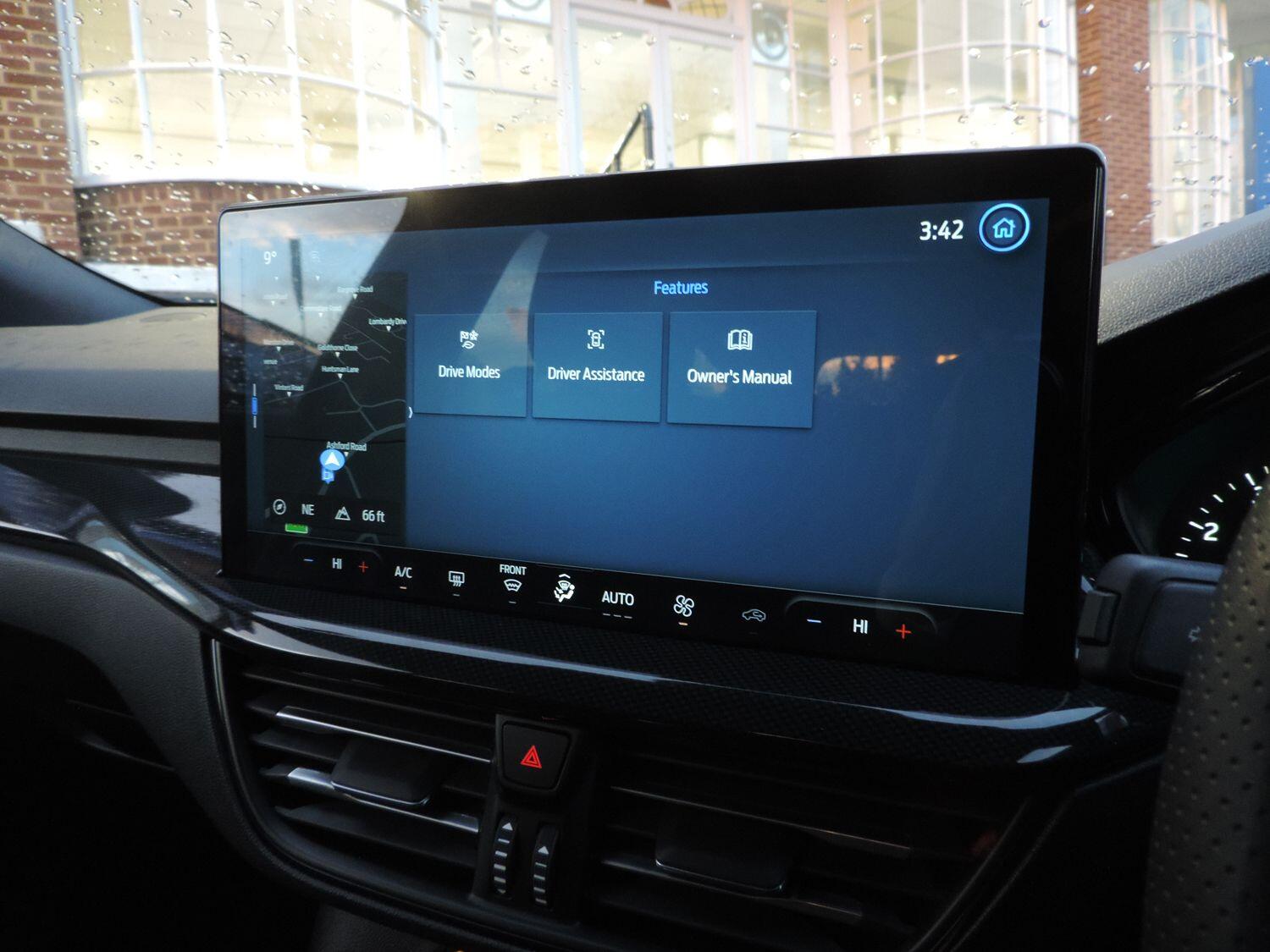 Used Ford Focus 2025 for sale - 76823515: Photo 30