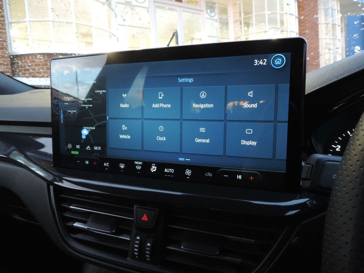 Used Ford Focus 2025 for sale - 76823515: Photo 31