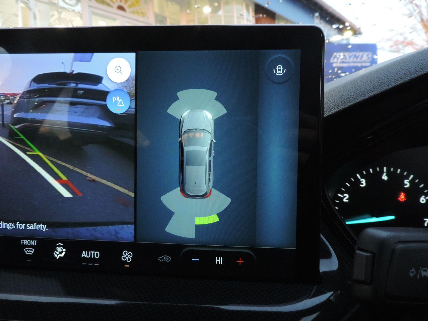 Used Ford Focus 2025 for sale - 76823515: Photo 32