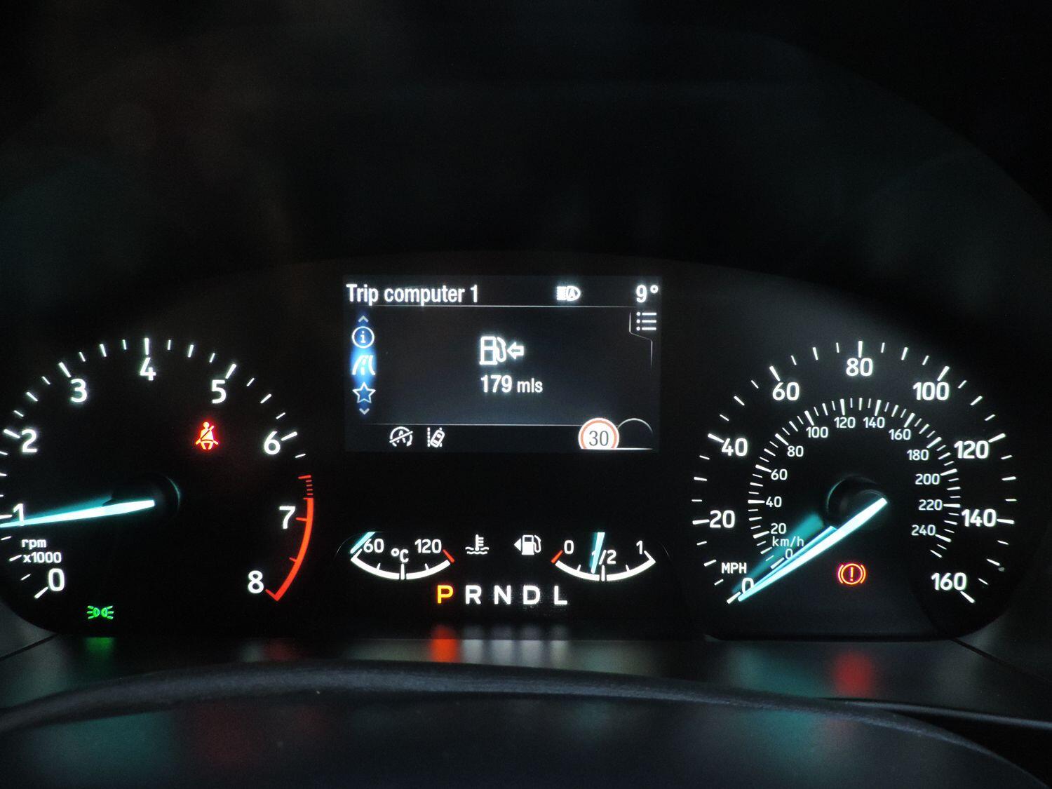 Used Ford Focus 2025 for sale - 76823515: Photo 33