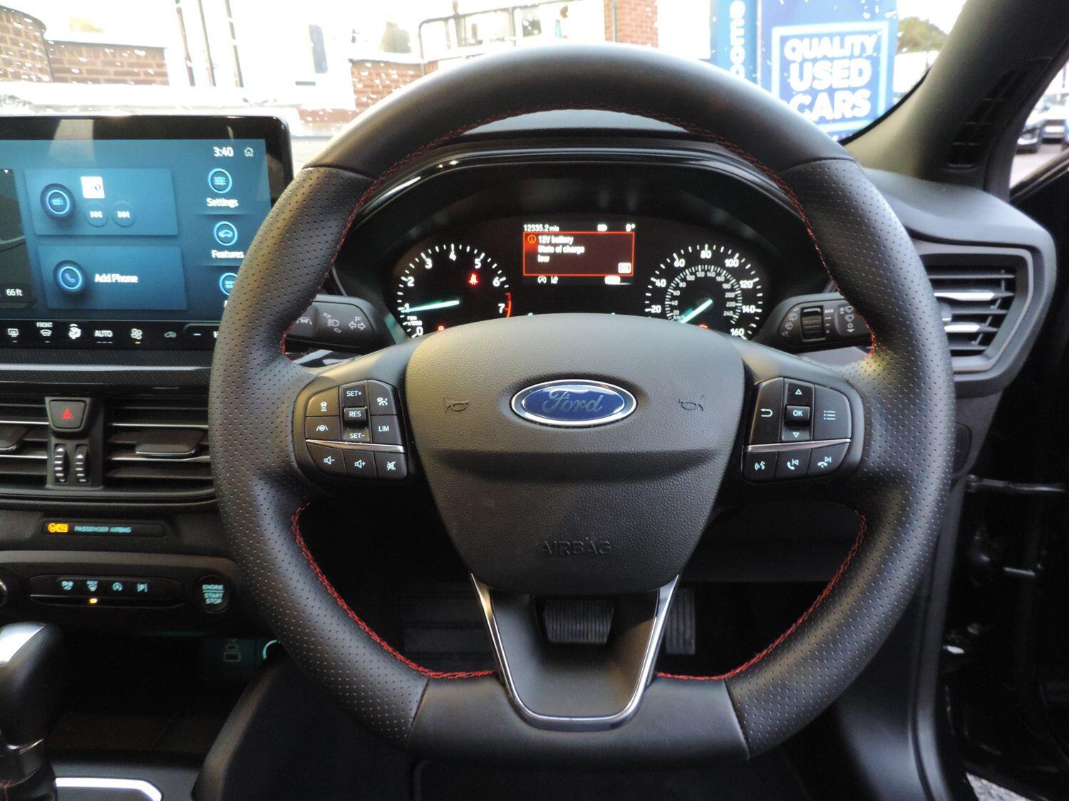 Used Ford Focus 2025 for sale - 76823515: Photo 37