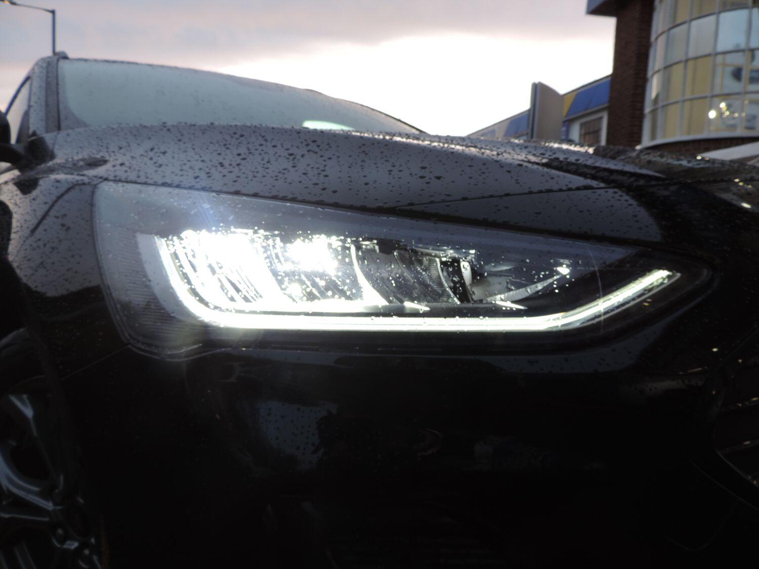 Used Ford Focus 2025 for sale - 76823515: Photo 38