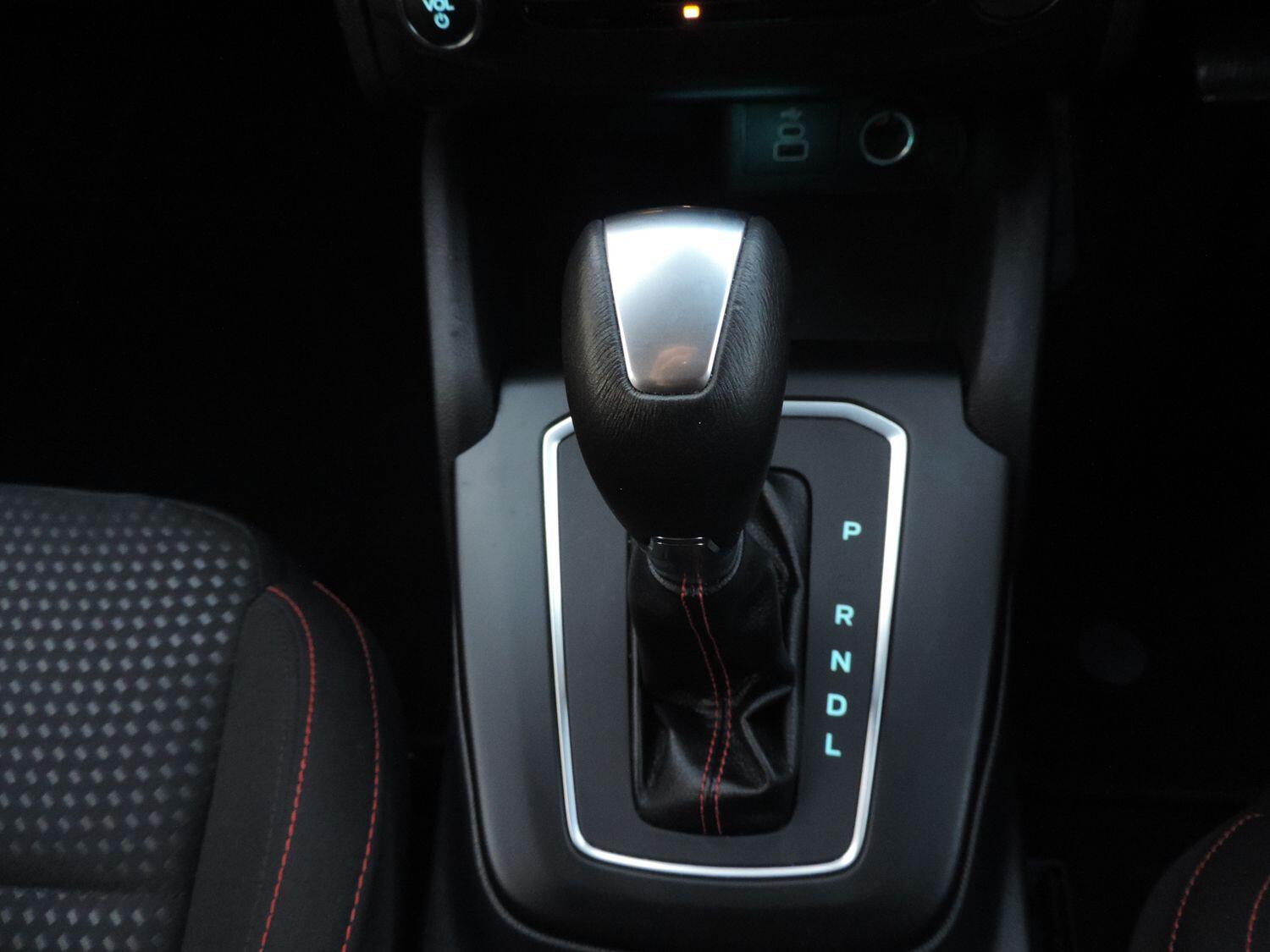 Used Ford Focus 2025 for sale - 76823515: Photo 4