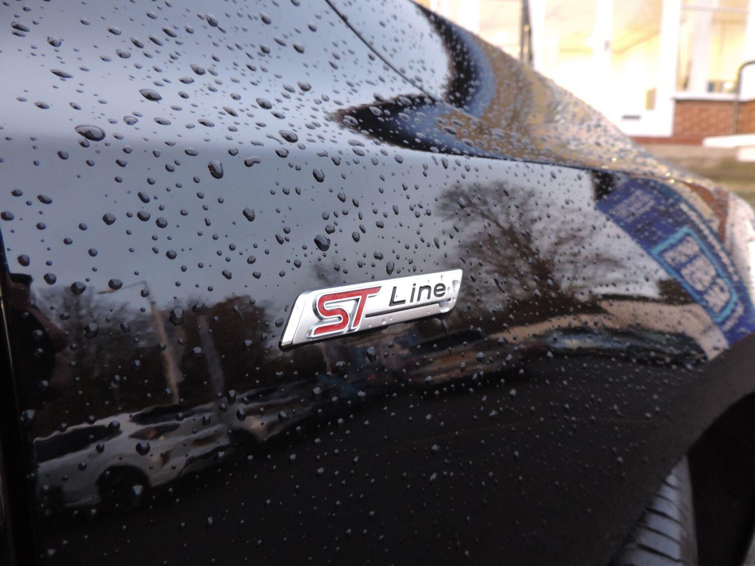 Used Ford Focus 2025 for sale - 76823515: Photo 44