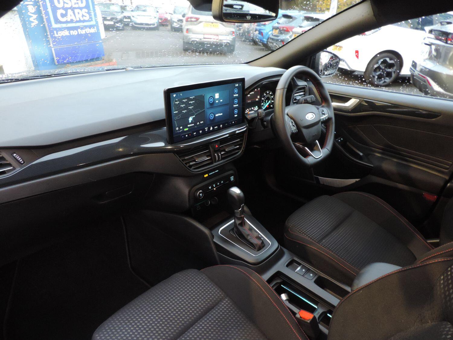 Used Ford Focus 2025 for sale - 76823515: Photo 5