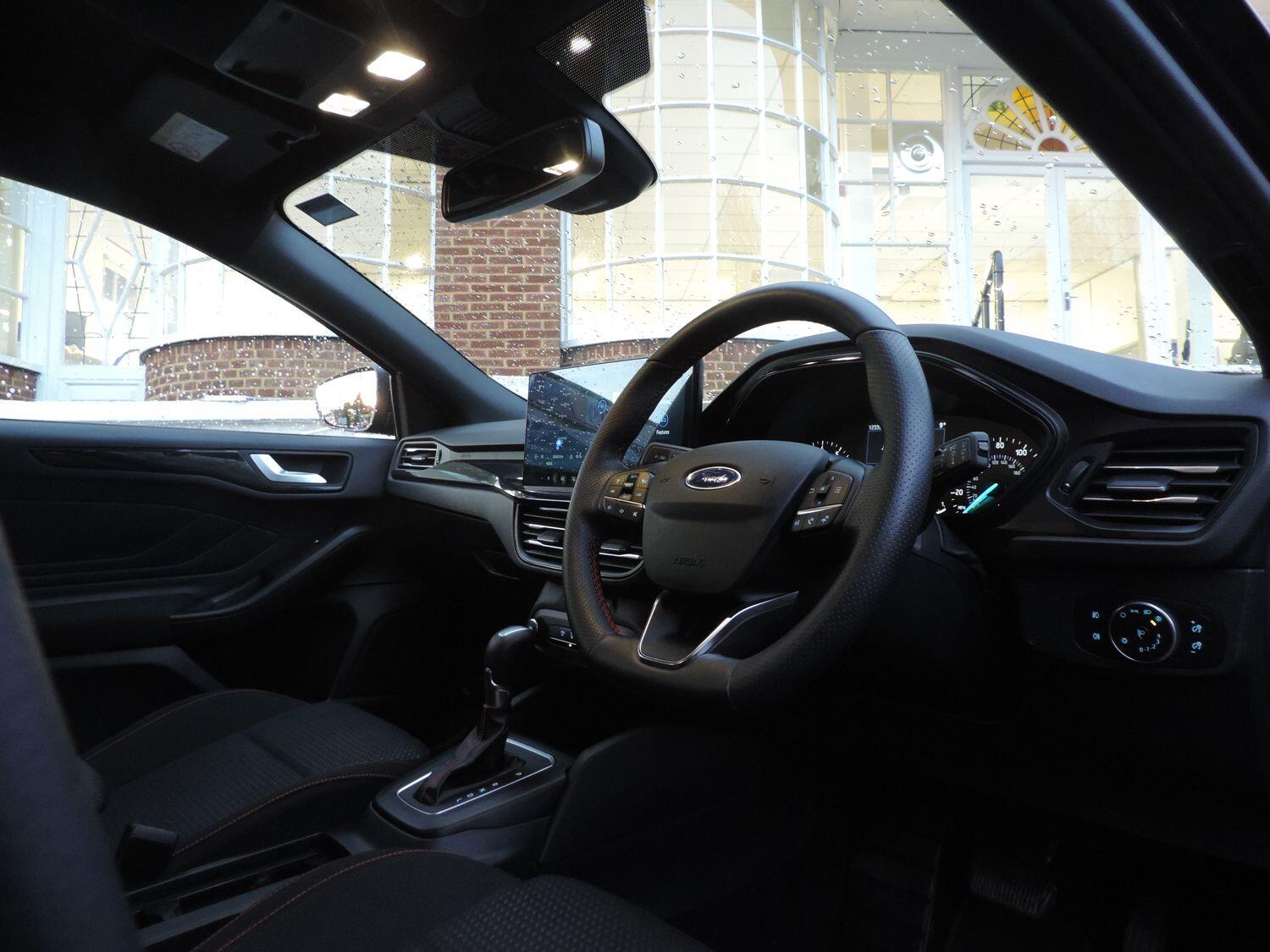 Used Ford Focus 2025 for sale - 76823515: Photo 7