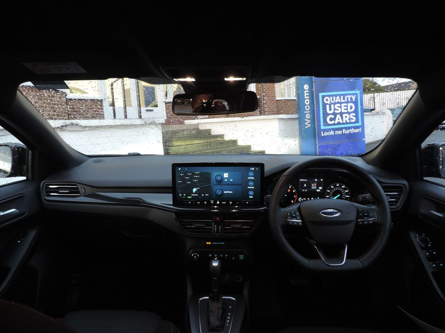 Used Ford Focus 2025 for sale - 76823515: Photo 8