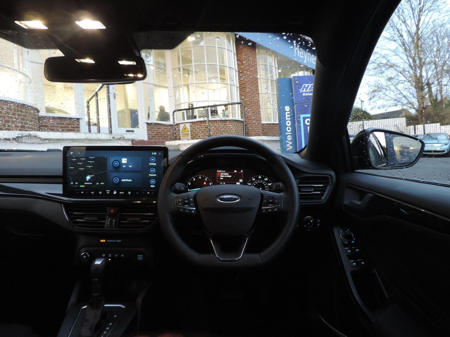 Used Ford Focus 2025 for sale - 76823515: Photo 9