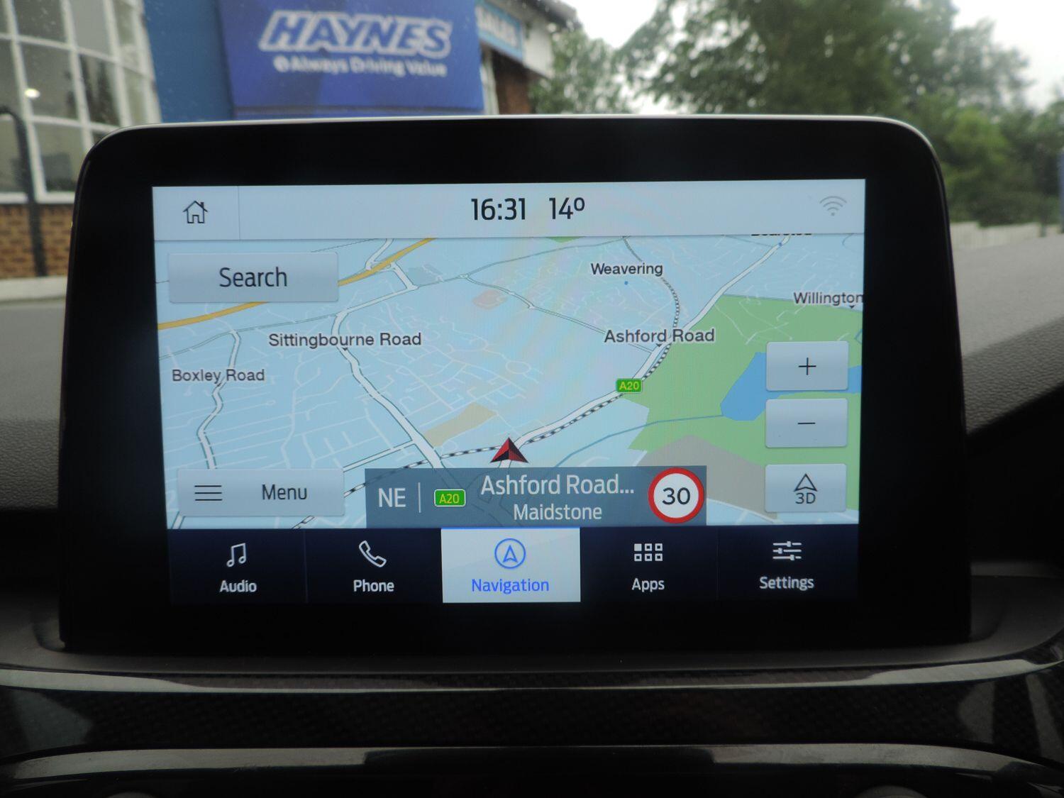 Used Ford Kuga 2023 for sale - 76499173: Photo 18