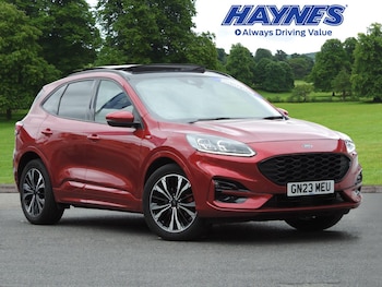 2023 (23) - 1.5 EcoBoost 150 ST-Line X Edition 5dr