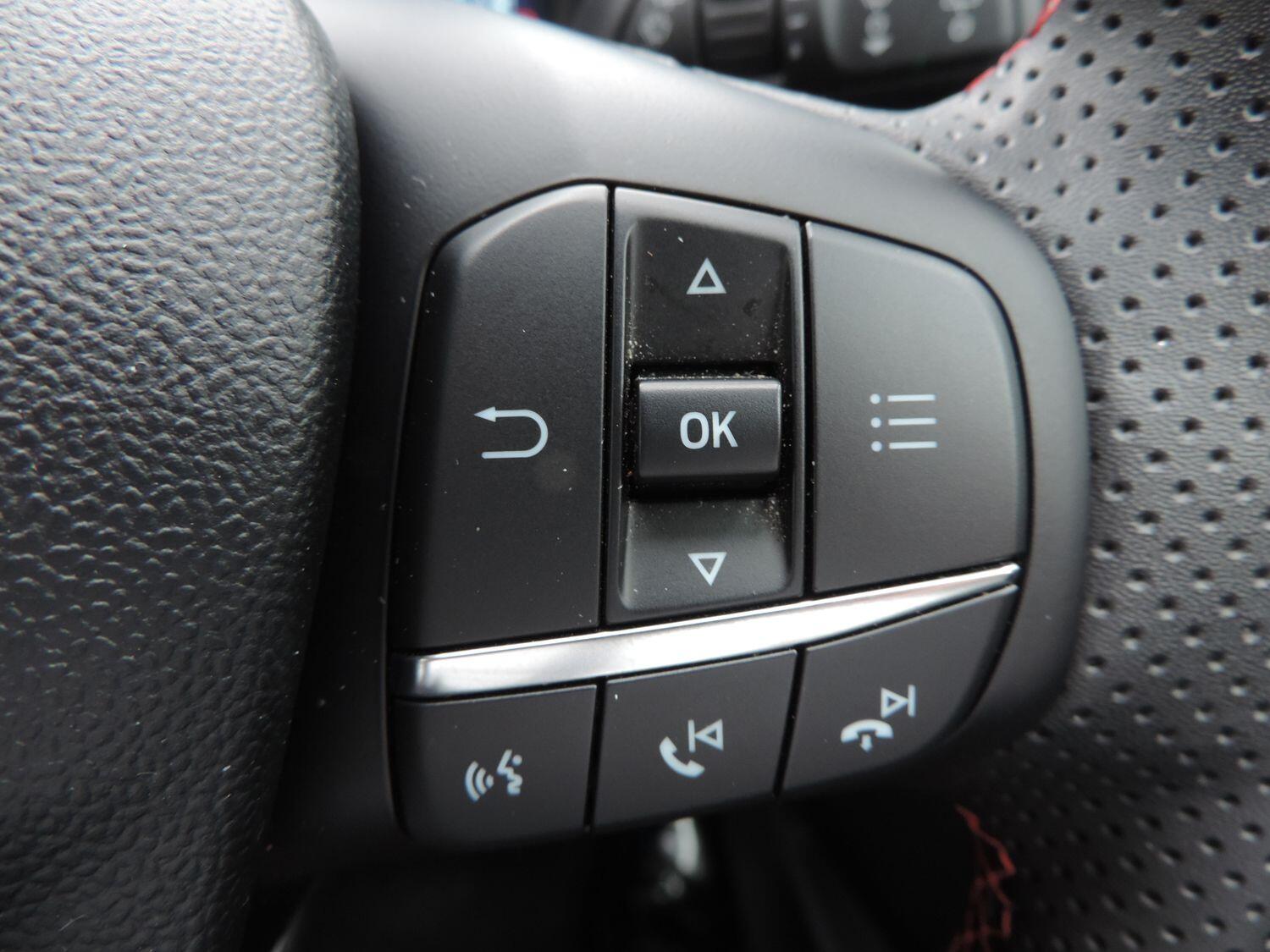 Used Ford Puma for sale - 76993613: Photo 19