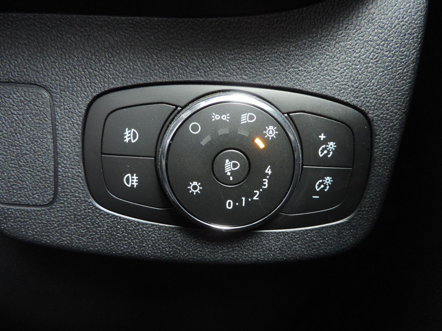 Used Ford Puma for sale - 76993613: Photo 21