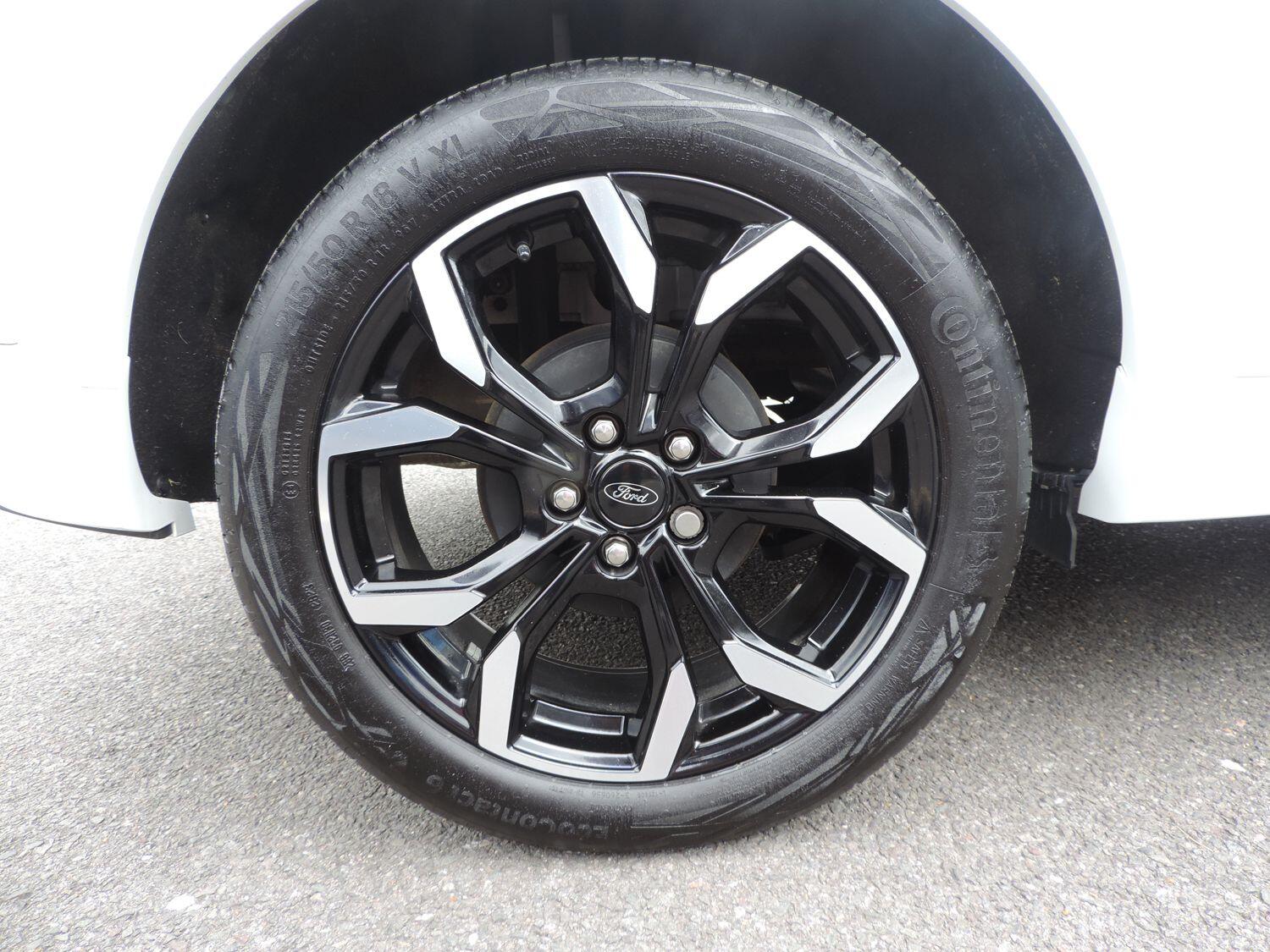 Used Ford Puma for sale - 76993613: Photo 23