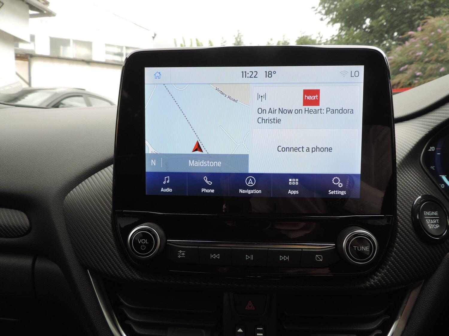 Used Ford Puma for sale - 76993613: Photo 24