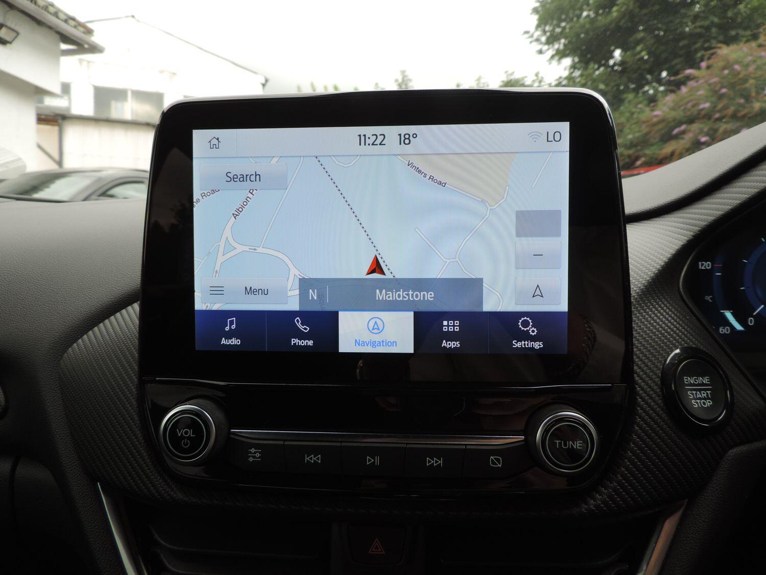 Used Ford Puma for sale - 76993613: Photo 26