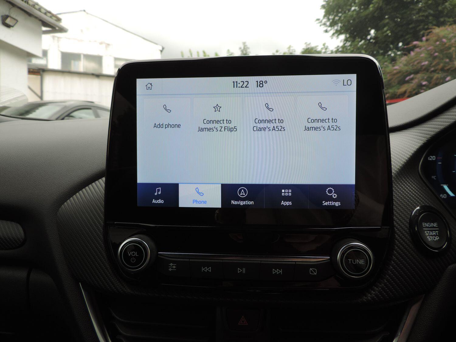 Used Ford Puma for sale - 76993613: Photo 27