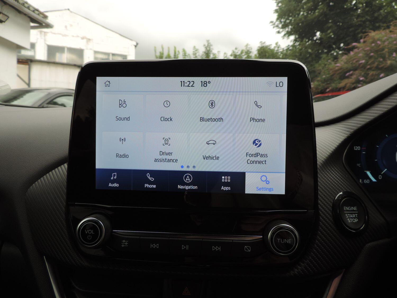 Used Ford Puma for sale - 76993613: Photo 29