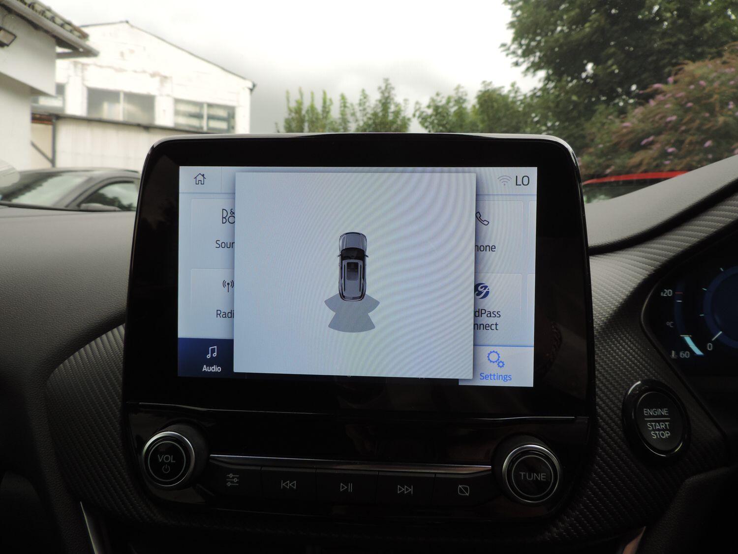 Used Ford Puma for sale - 76993613: Photo 30