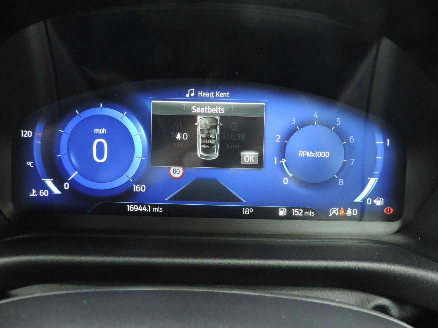 Used Ford Puma for sale - 76993613: Photo 31