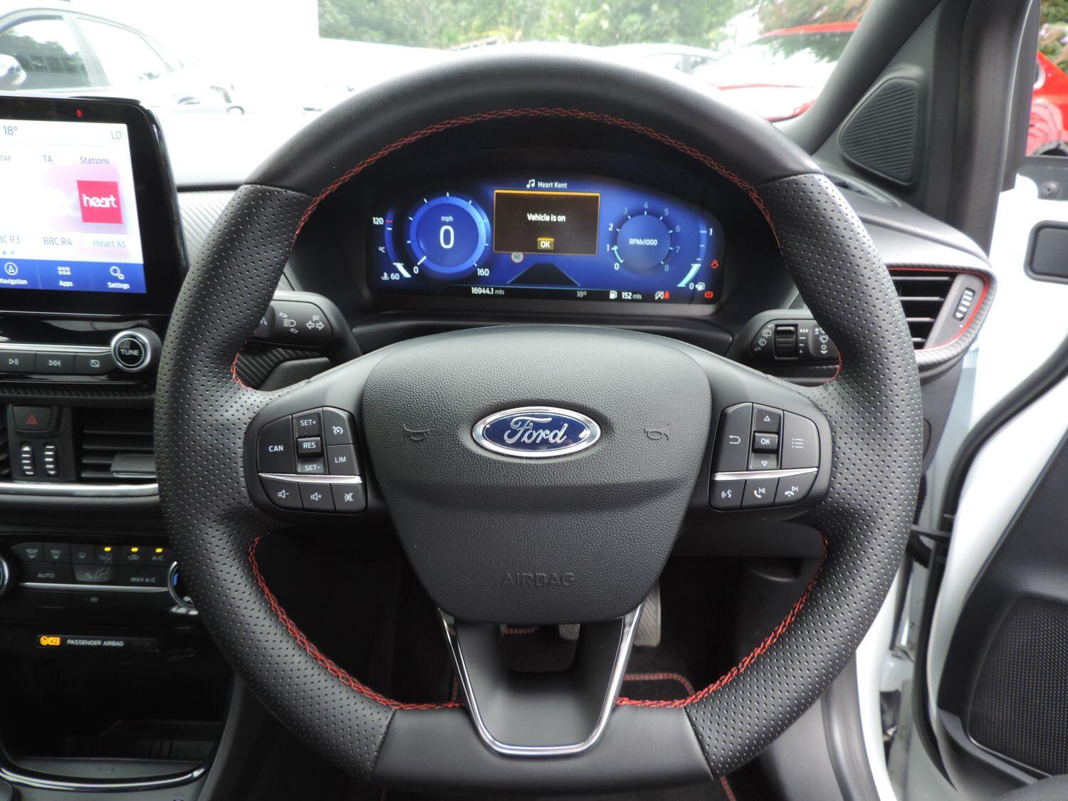 Used Ford Puma for sale - 76993613: Photo 34