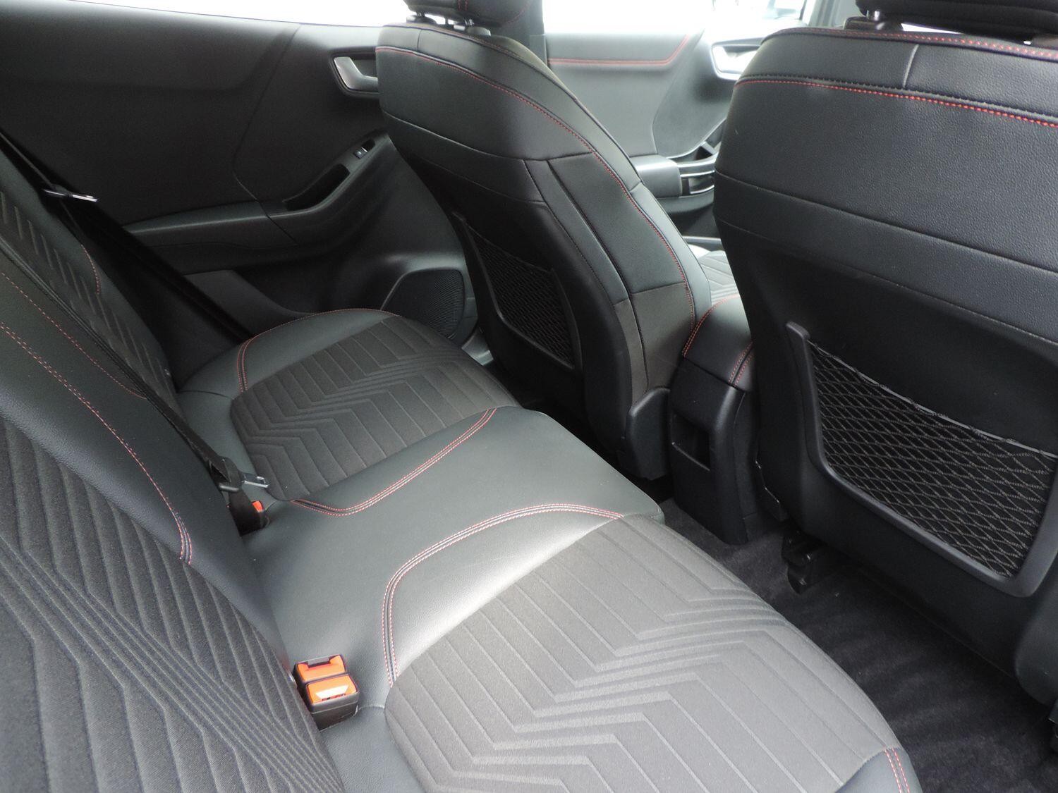 Used Ford Puma for sale - 76993613: Photo 8