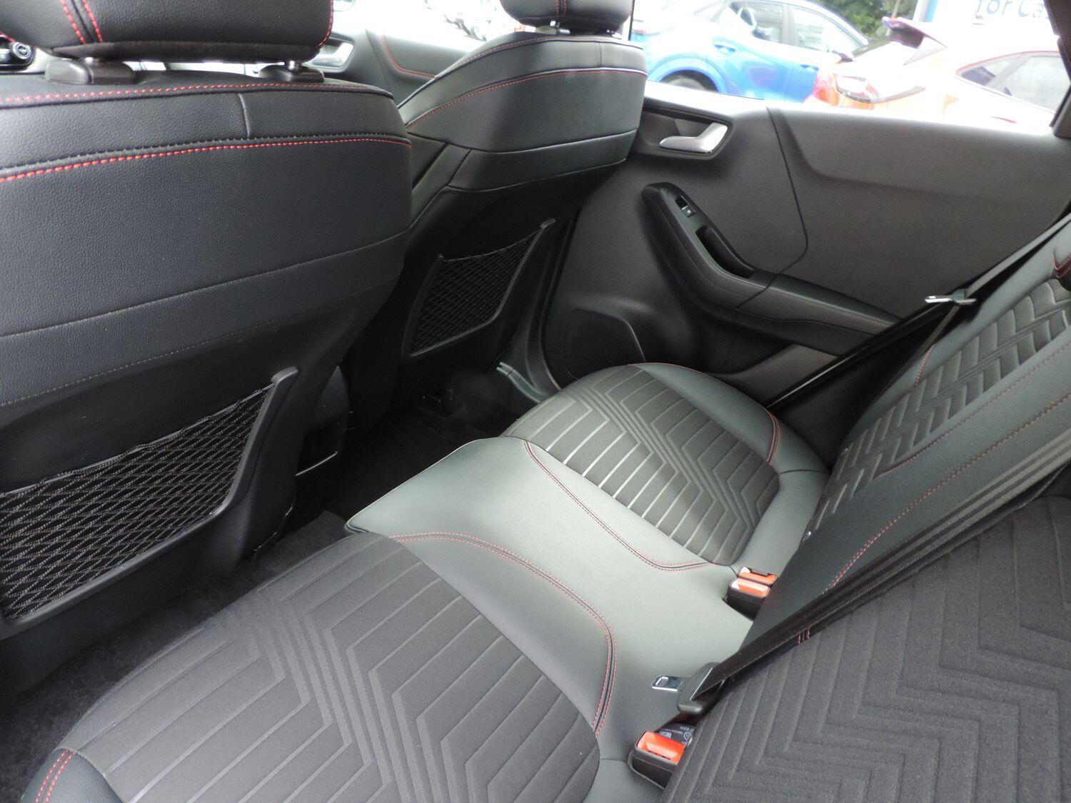 Used Ford Puma for sale - 76993613: Photo 9