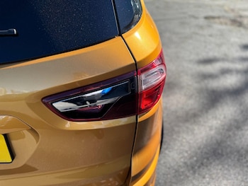 Used Ford Ecosport 2023 for sale - 78471654: Photo